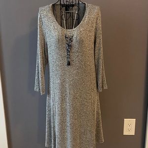 Trendyland Polyester/Rayon/spandex dress